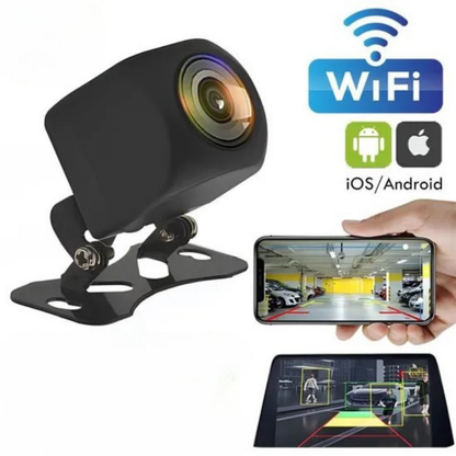 Caméra WIFI - CARTECH