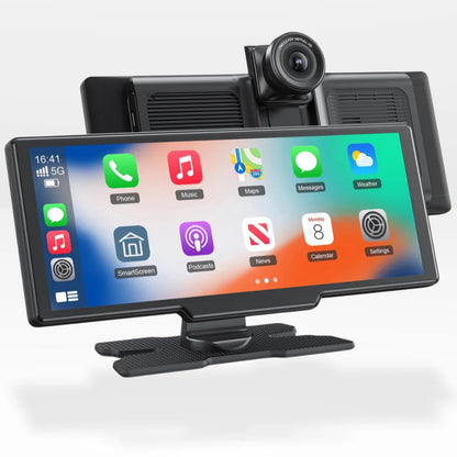 Carplay & Android Auto 10" - CARTECH